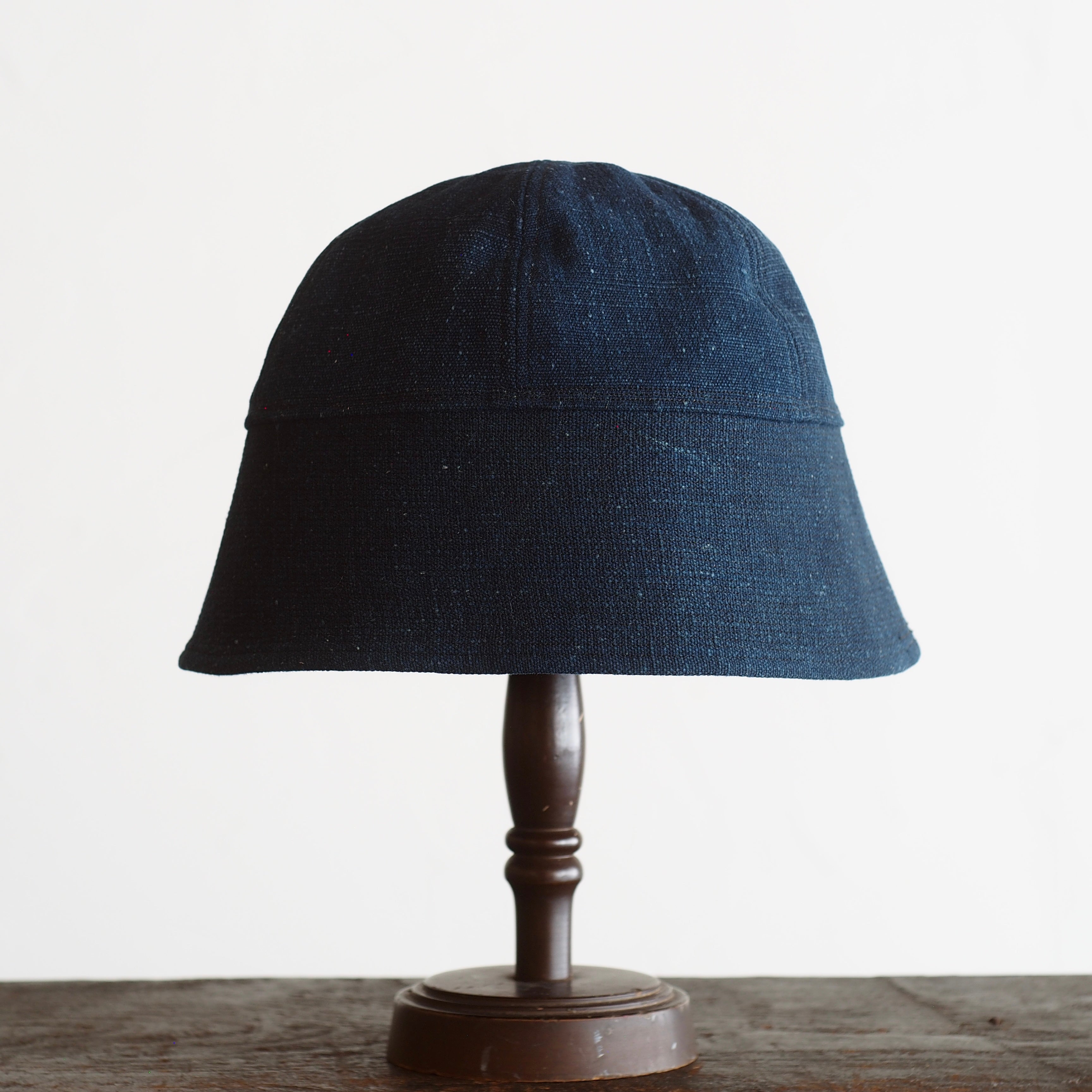 NORA HAT ~type sailor~japan old indigo cotton