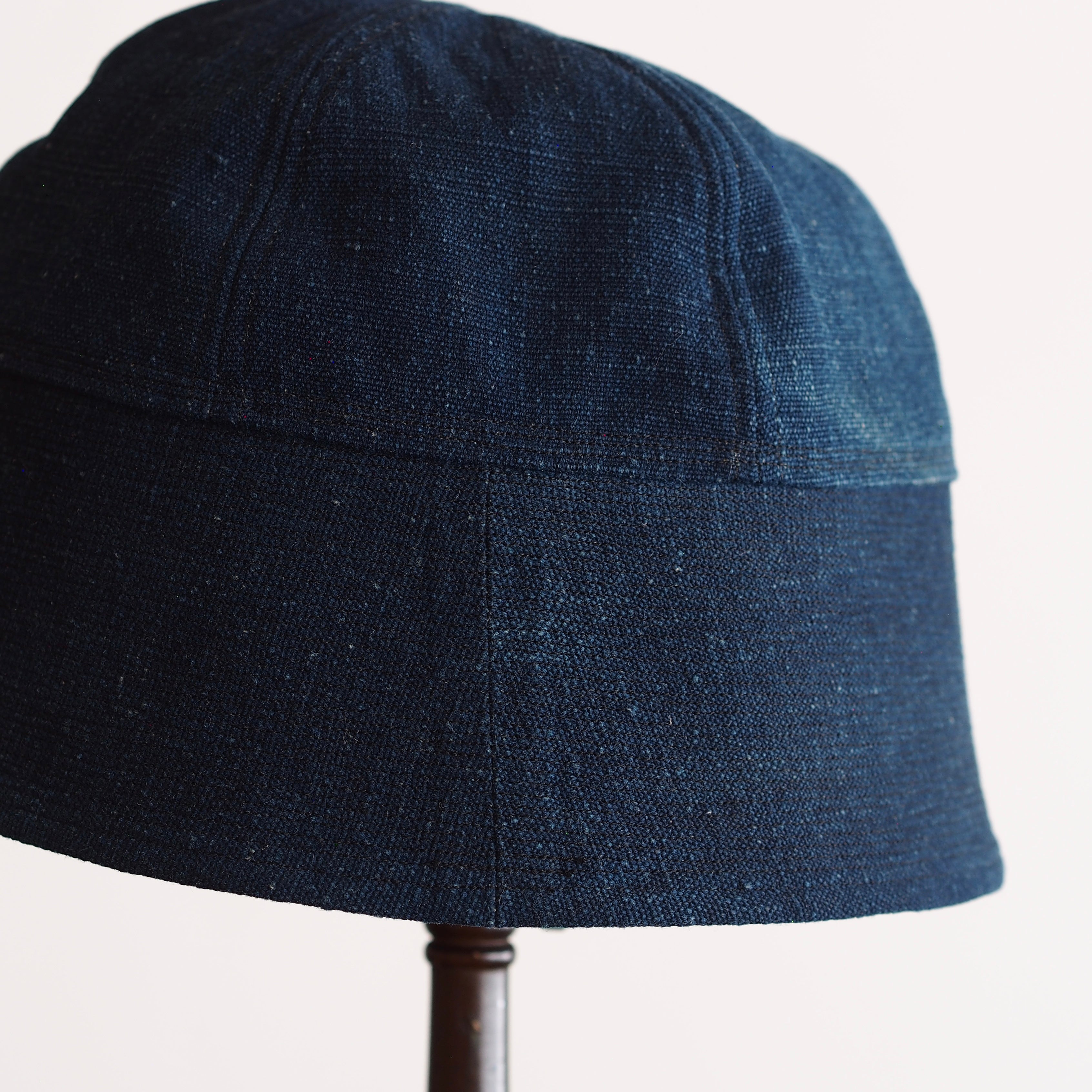 NORA HAT ~type sailor~japan old indigo cotton