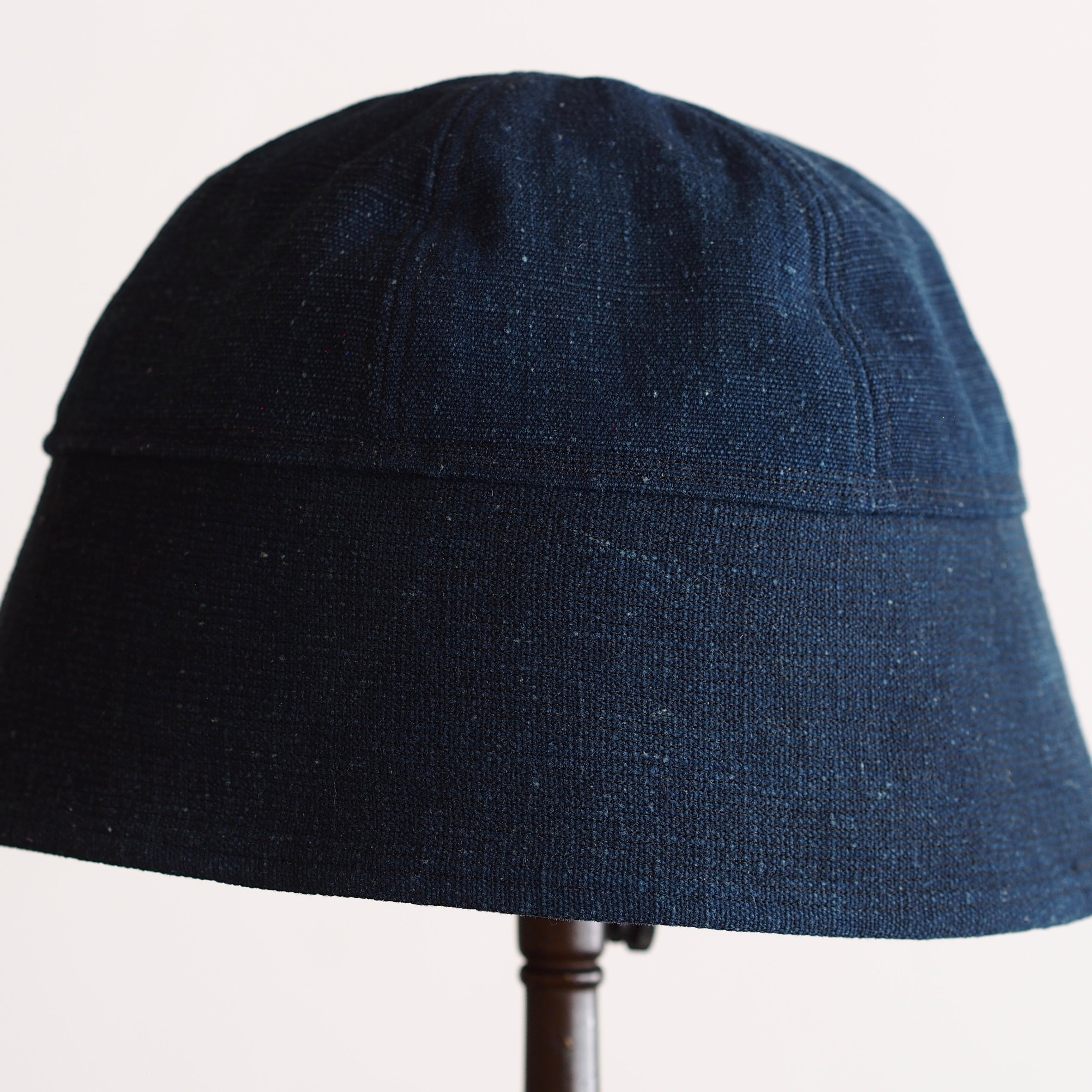 NORA HAT ~type sailor~japan old indigo cotton