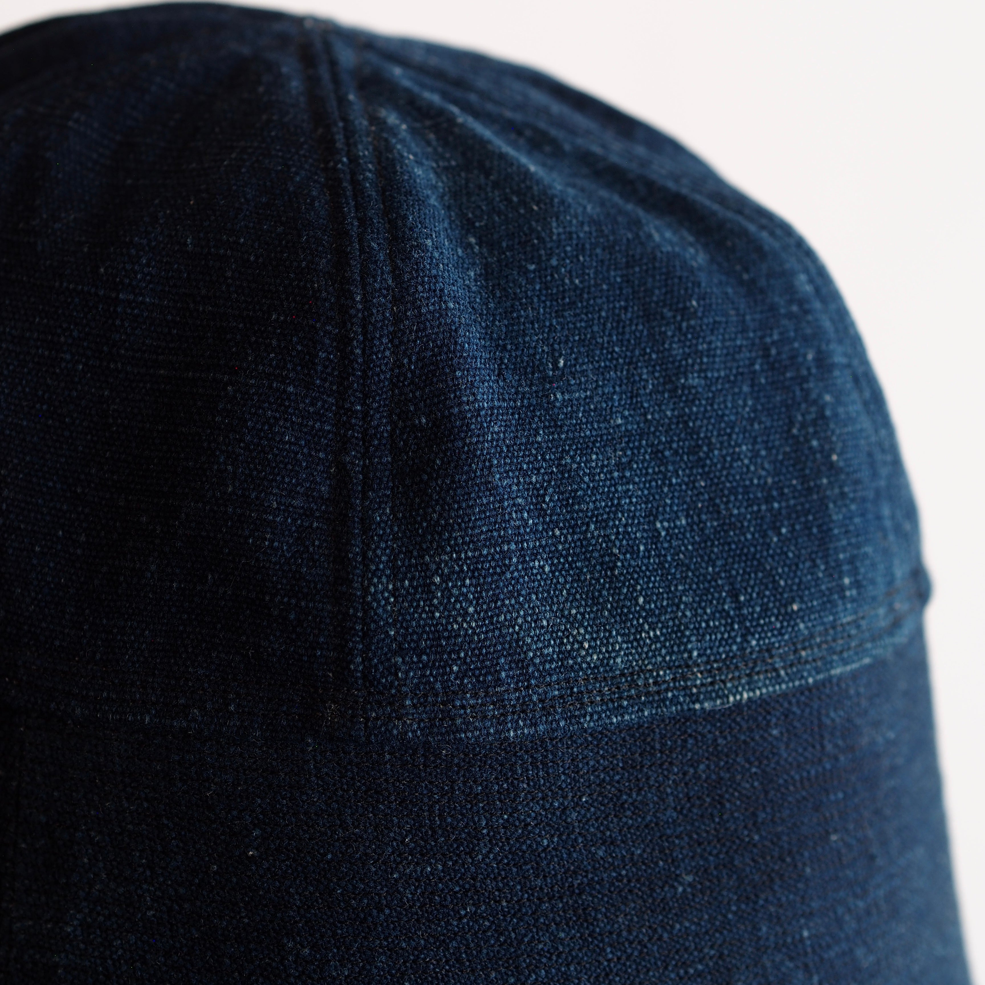 NORA HAT ~type sailor~japan old indigo cotton