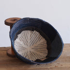 BORO(襤褸)HAT~type sailor~61