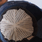 BORO(襤褸)HAT~type sailor~61