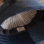BORO(襤褸)HAT~type sailor~61