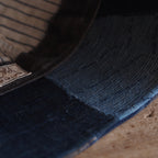 BORO(襤褸)HAT~type sailor~61