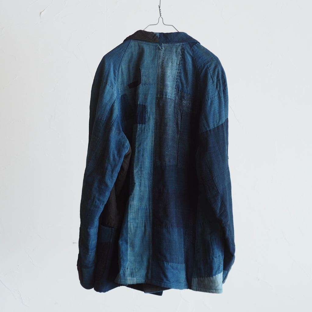 NORA DOUBLE JACKET~someone life~①