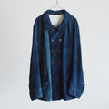 NORA DOUBLE JACKET~someone life~③