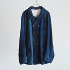 NORA DOUBLE JACKET~someone life~③