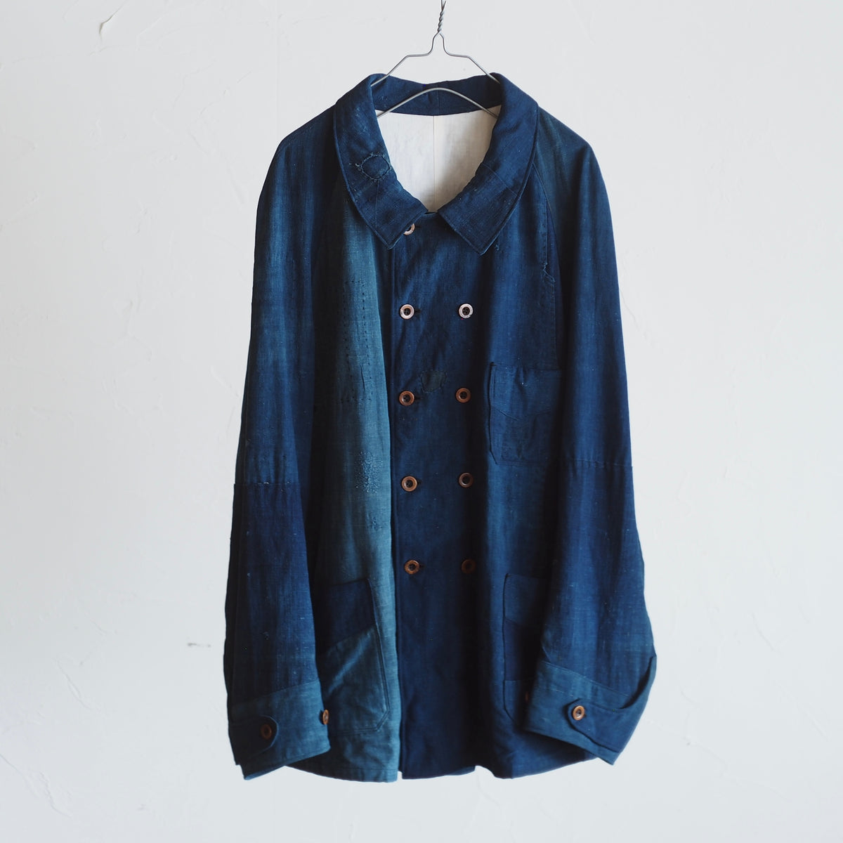 NORA DOUBLE JACKET~someone life~③