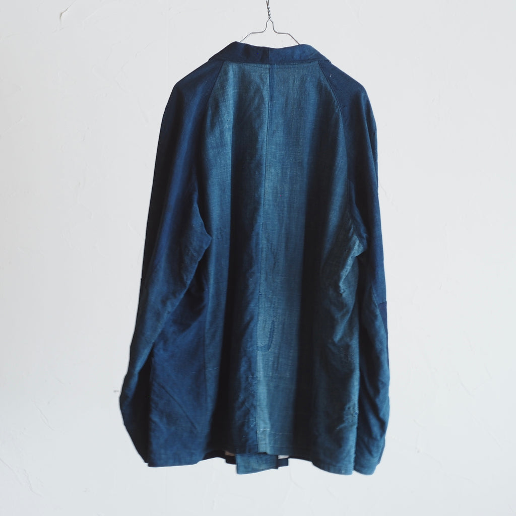 NORA DOUBLE JACKET~someone life~③