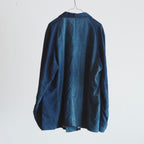 NORA DOUBLE JACKET~someone life~③