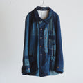 NORA DOUBLE JACKET~someone life~②