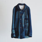 NORA DOUBLE JACKET~someone life~②