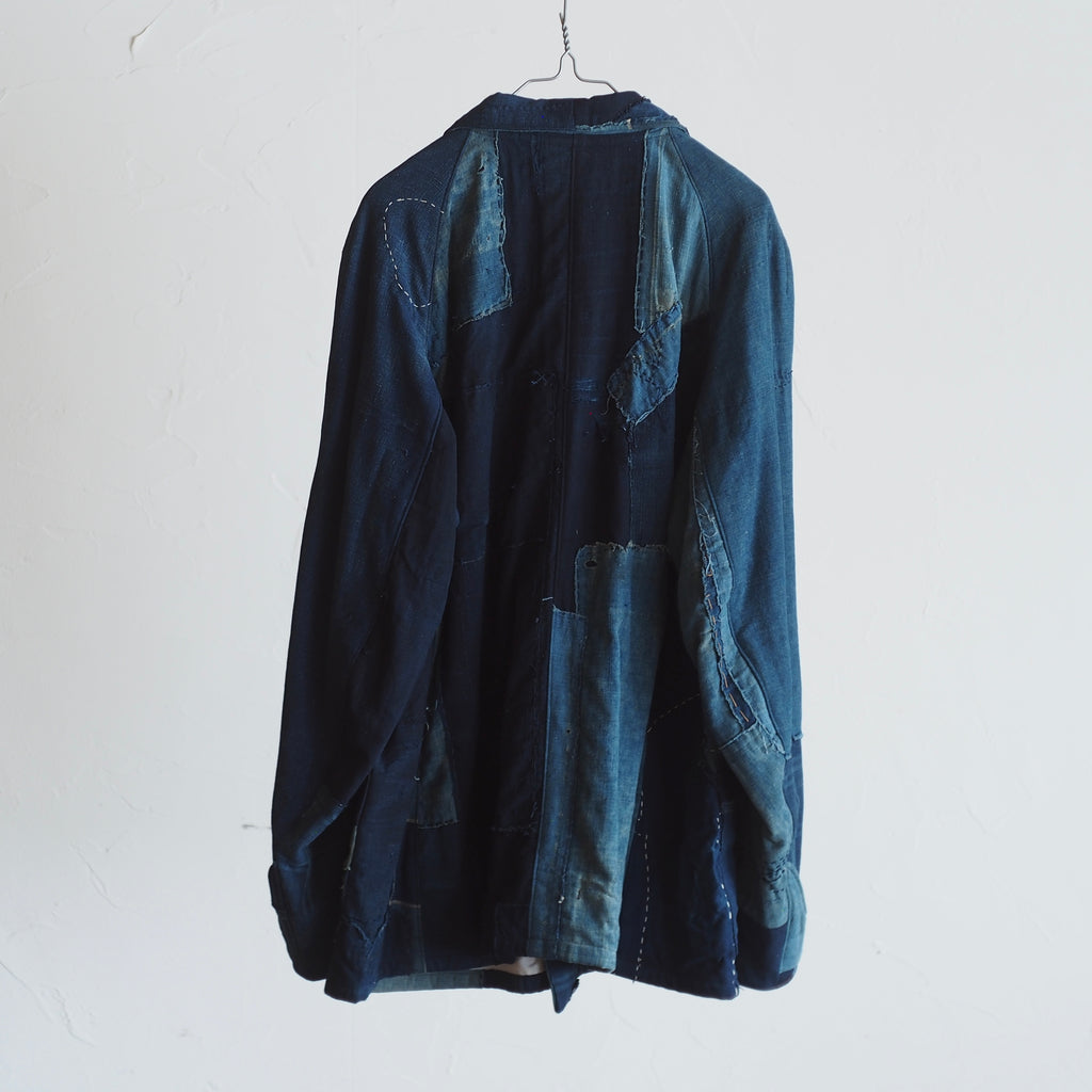 NORA DOUBLE JACKET~someone life~②