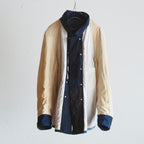 NORA DOUBLE JACKET~someone life~①