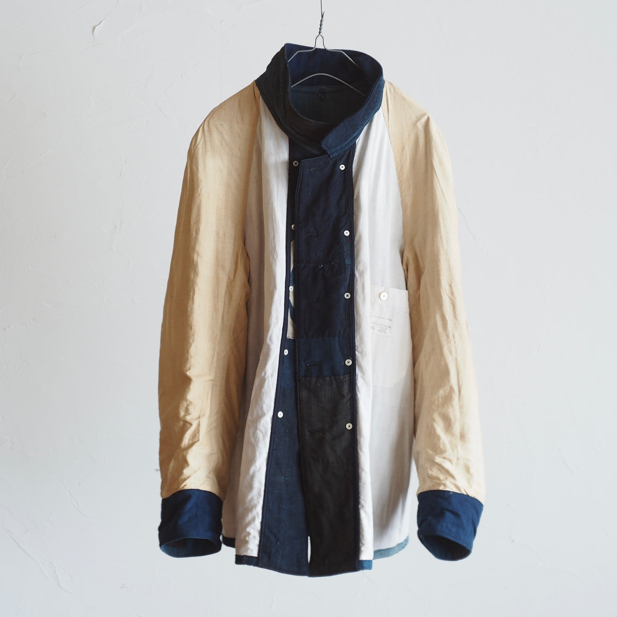 NORA DOUBLE JACKET~someone life~①