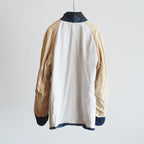 NORA DOUBLE JACKET~someone life~①