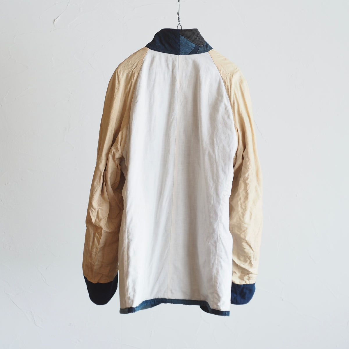 NORA DOUBLE JACKET~someone life~①