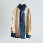 NORA DOUBLE JACKET~someone life~③