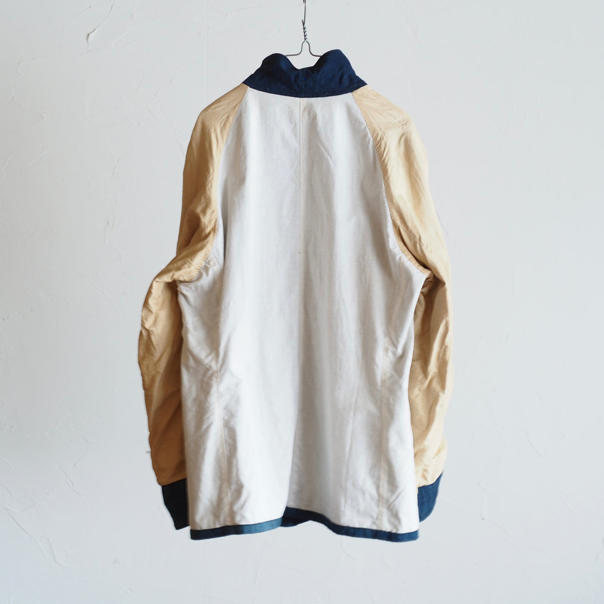 NORA DOUBLE JACKET~someone life~③