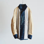 NORA DOUBLE JACKET~someone life~②