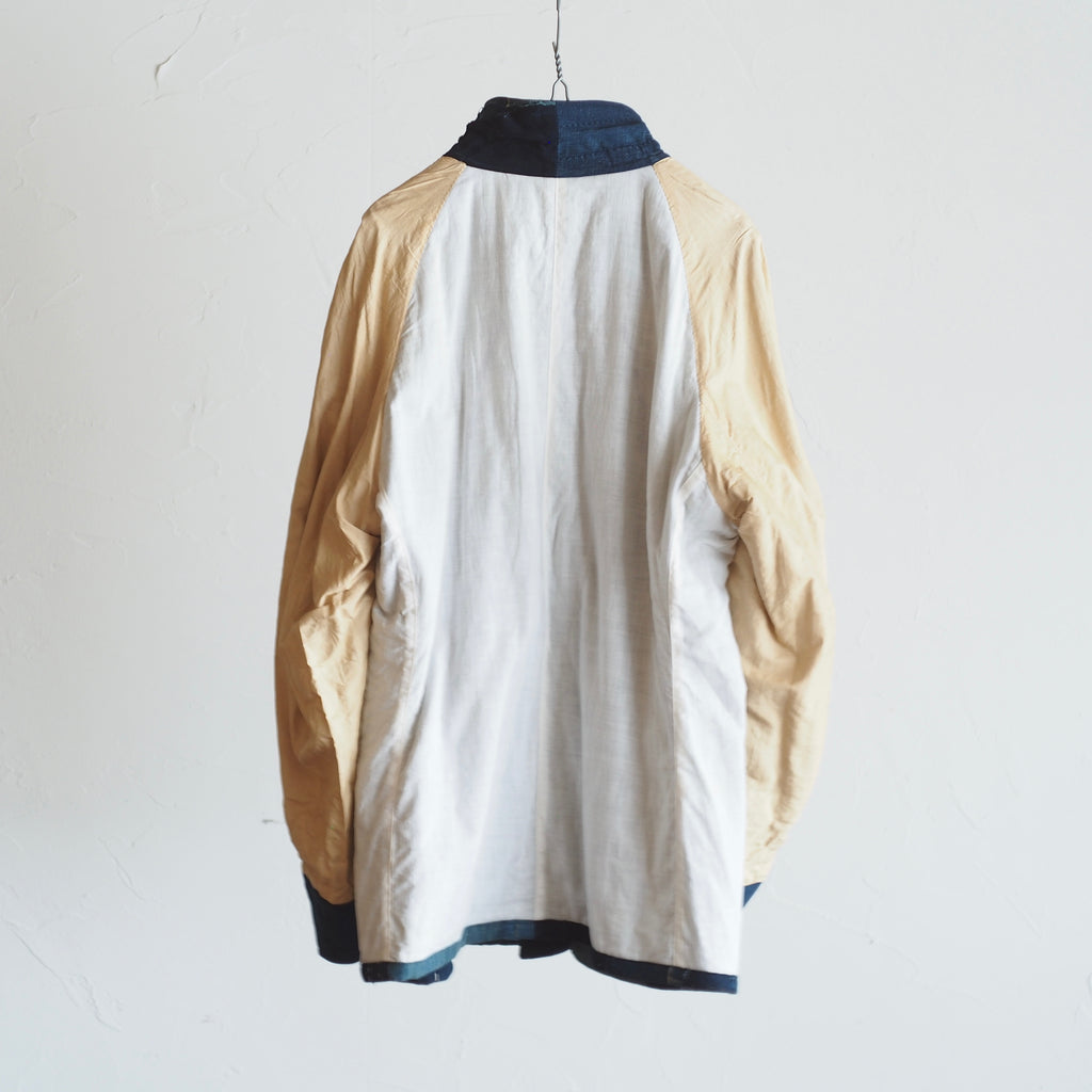 NORA DOUBLE JACKET~someone life~②