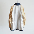 NORA DOUBLE JACKET~someone life~②