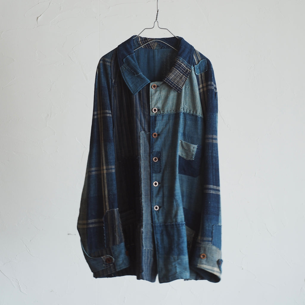 NORA JACKET~someone life~②