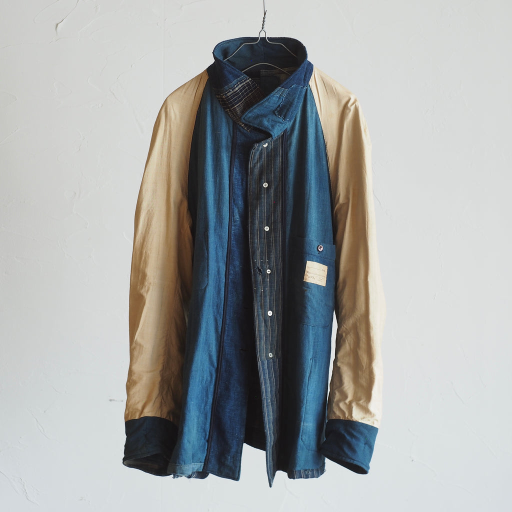 NORA JACKET~someone life~②