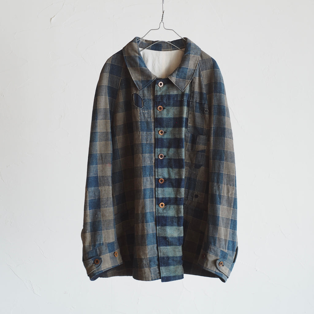 NORA JACKET~someone life~③