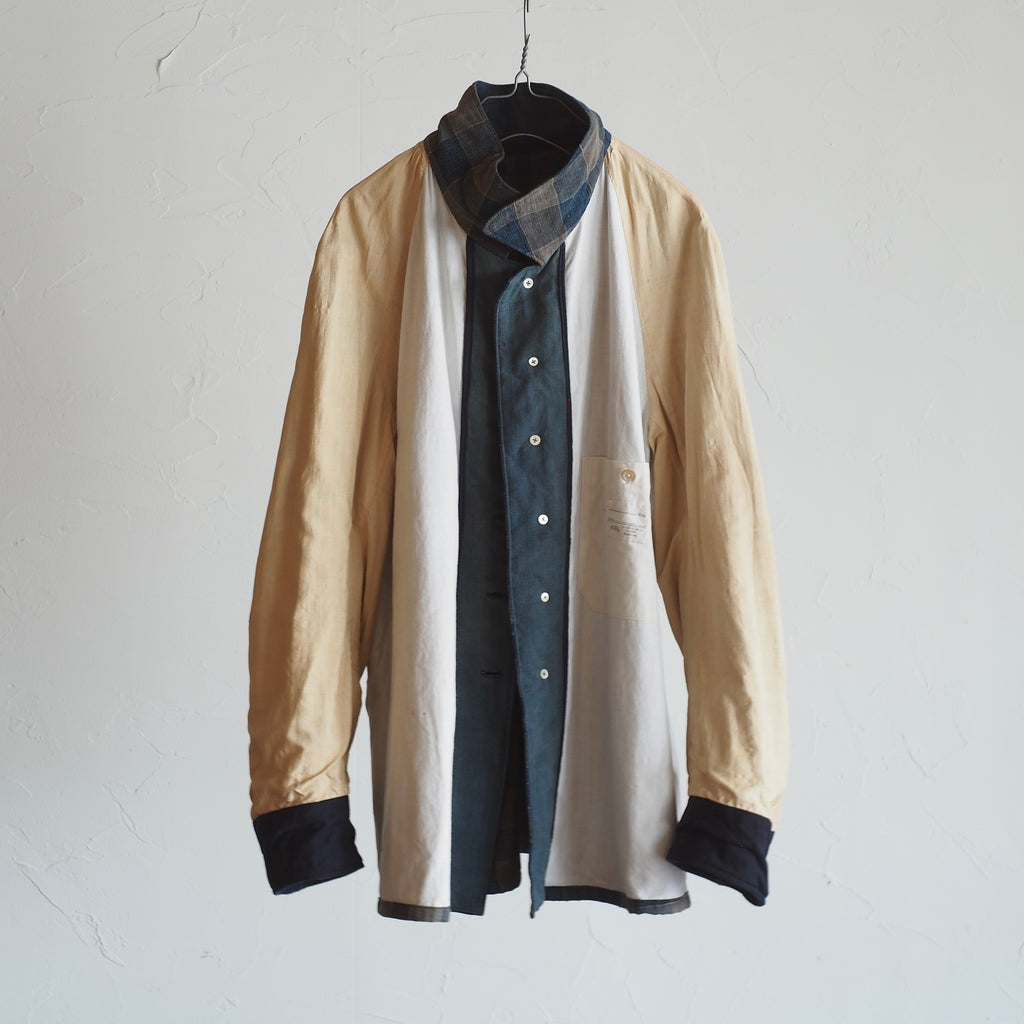 NORA JACKET~someone life~③