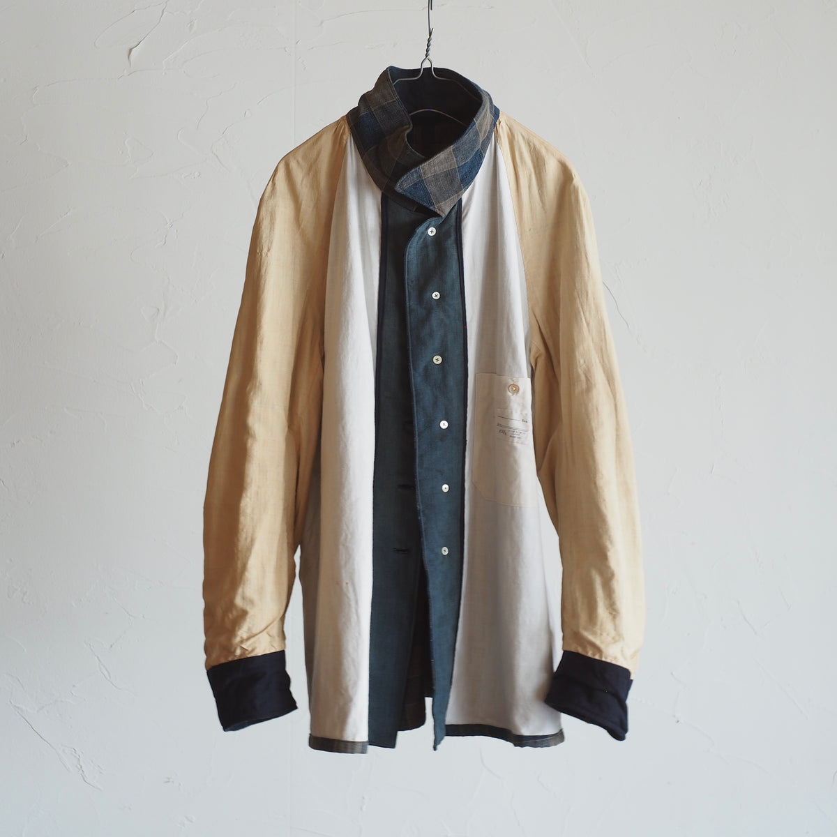 NORA JACKET~someone life~③