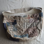 BORO(襤褸)BAG~type newspaper~ someone life①
