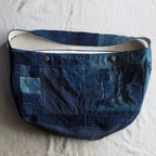 BORO(襤褸)BAG~type newspaper~ someone life②