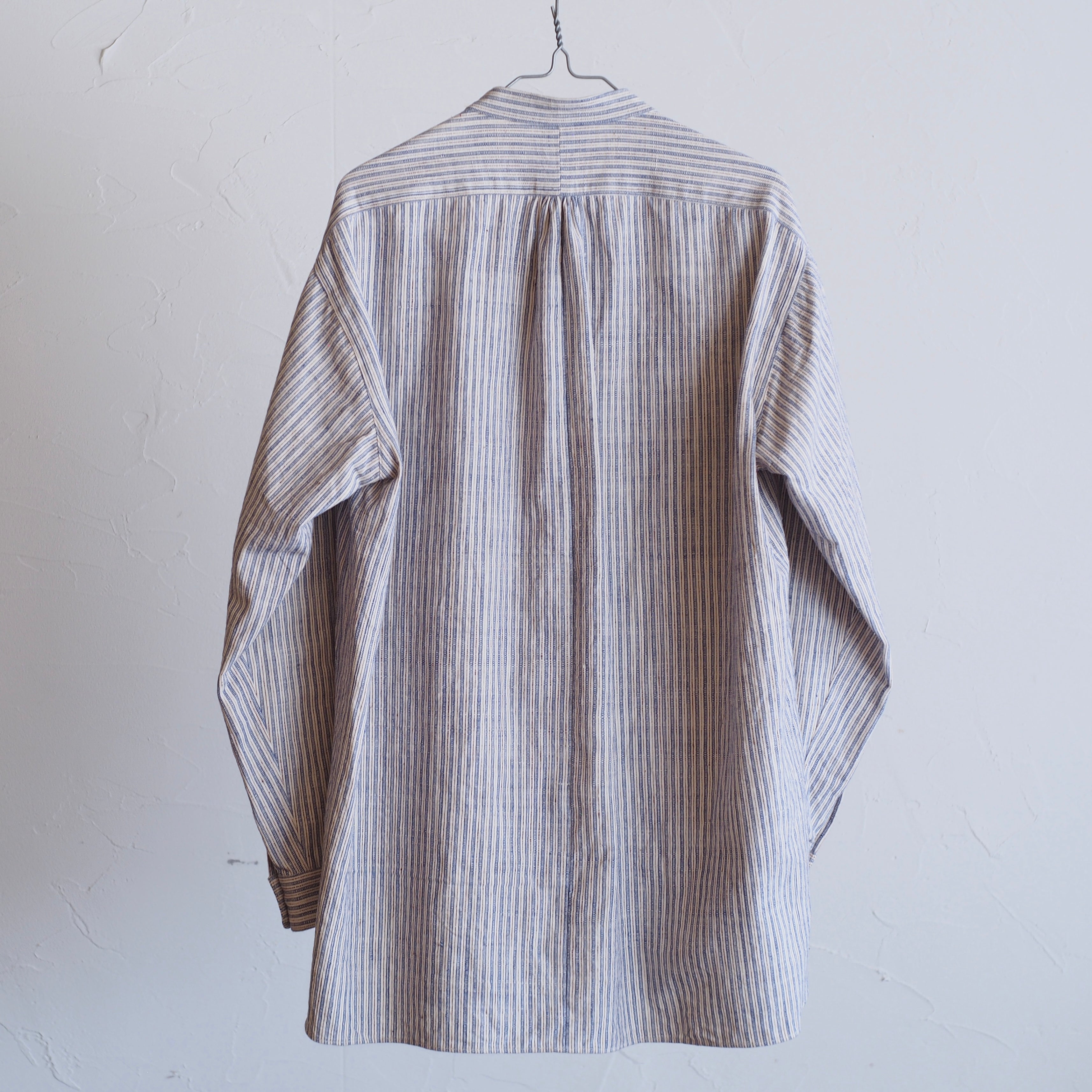 NORA SHIRT~type japan~stripe