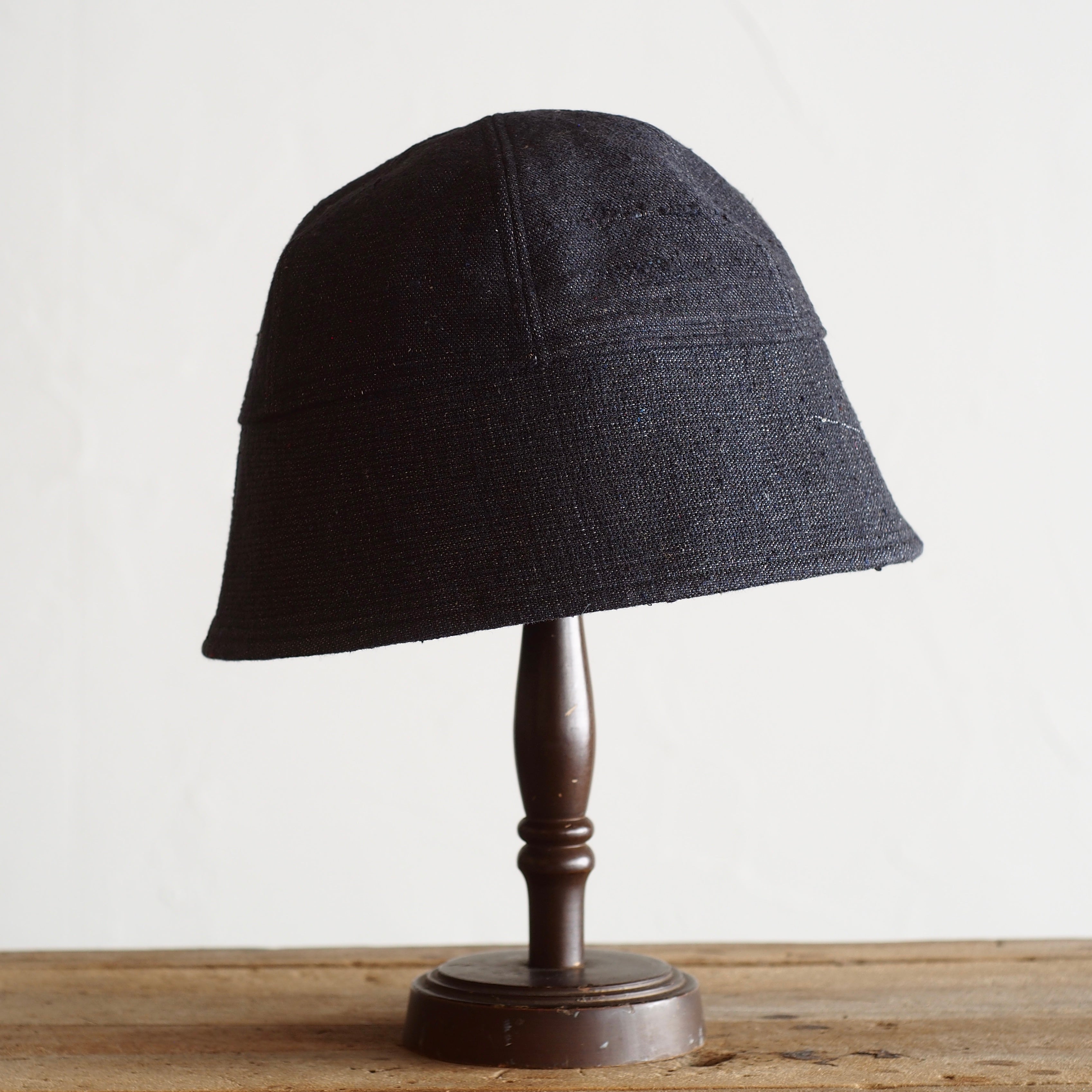 NORA HAT ~type sailor~japan old cotton⓵