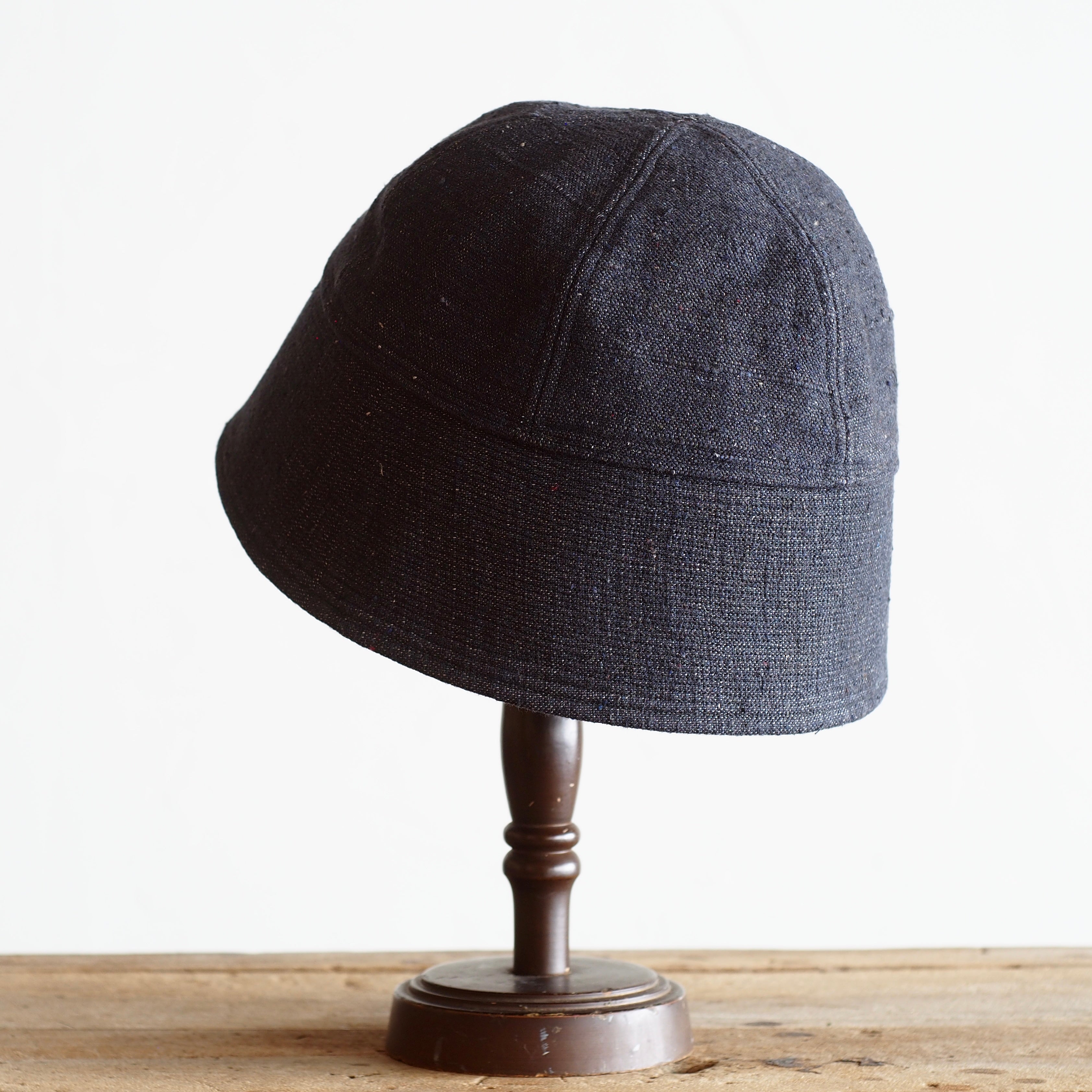 NORA HAT ~type sailor~japan old cotton⓵