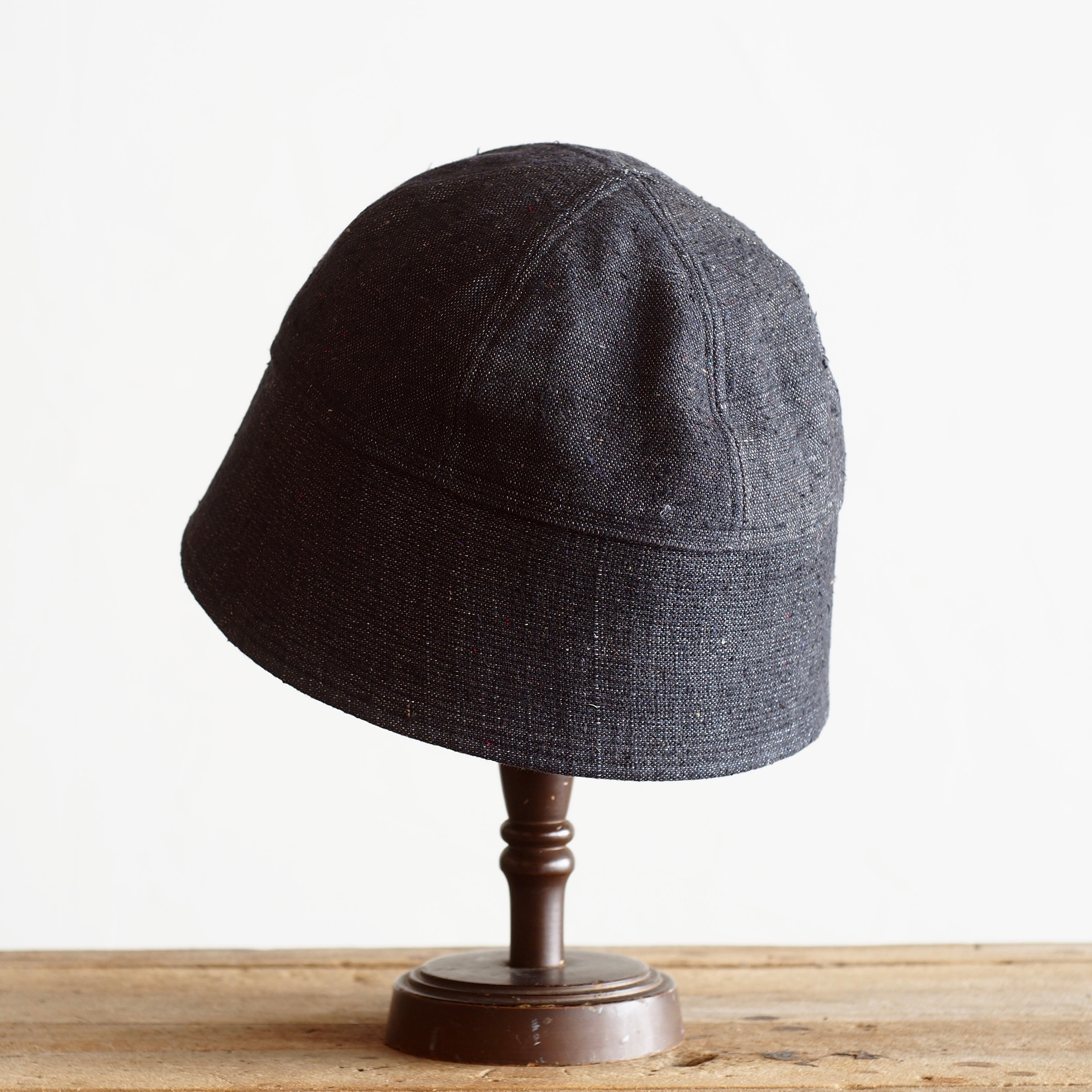 NORA HAT ~type sailor~japan old cotton⓶