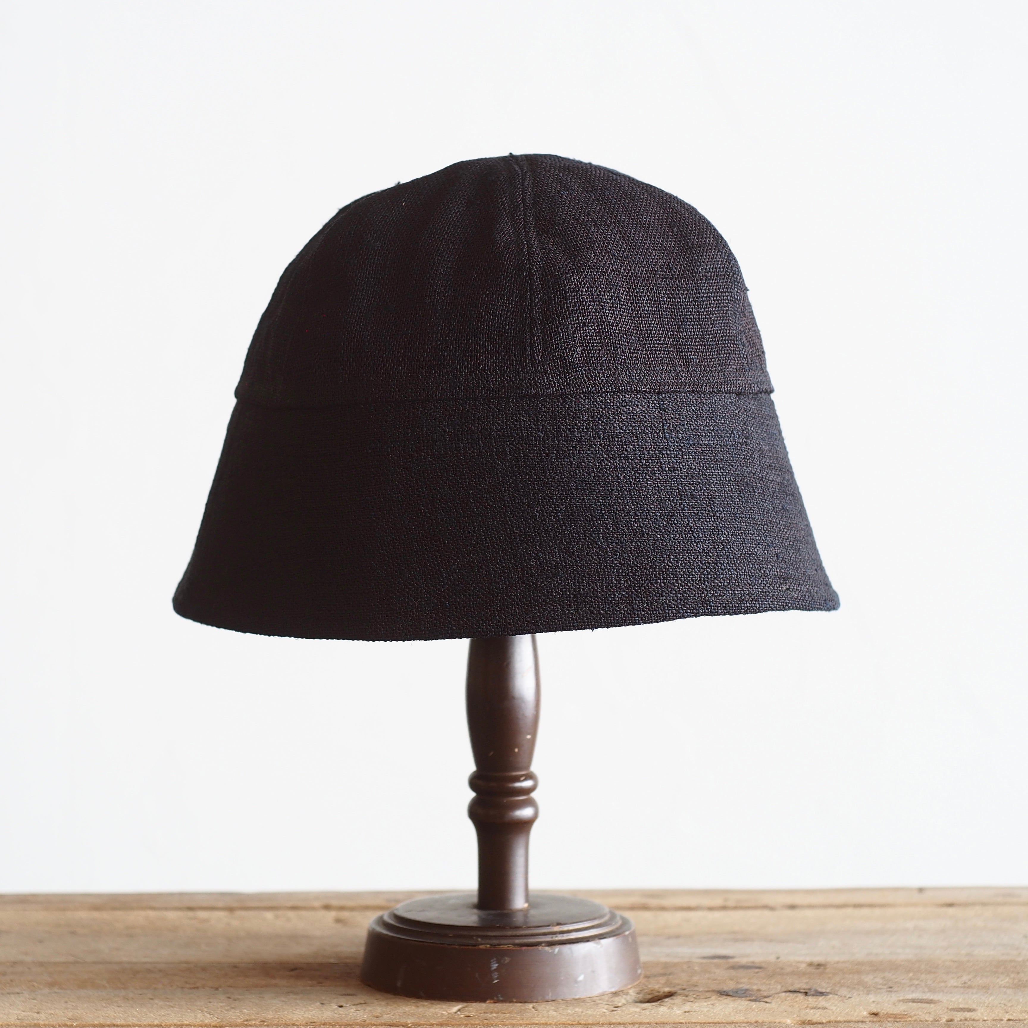 NORA HAT ~type sailor~japan old indigo hemp
