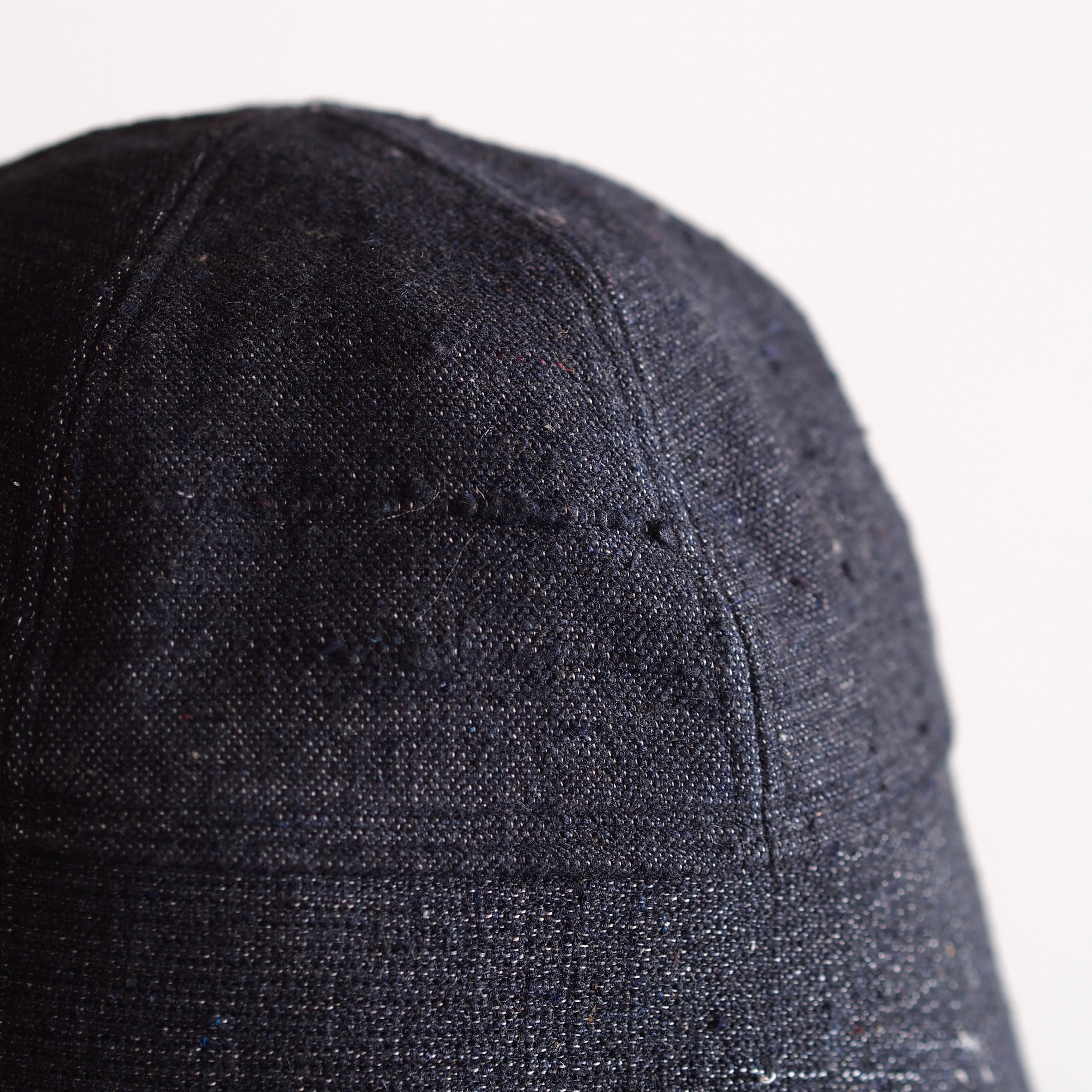 NORA HAT ~type sailor~japan old cotton⓵
