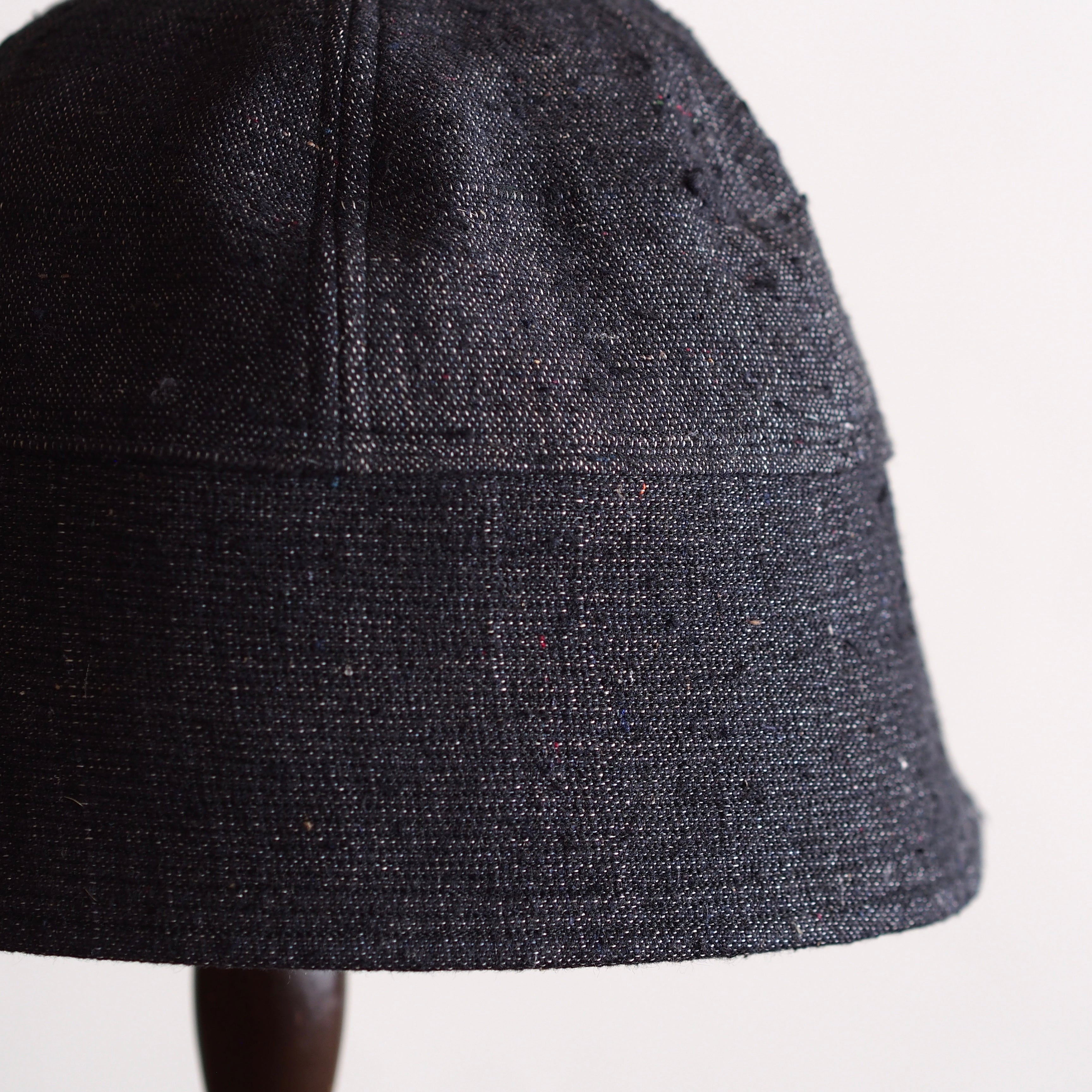 NORA HAT ~type sailor~japan old cotton⓶