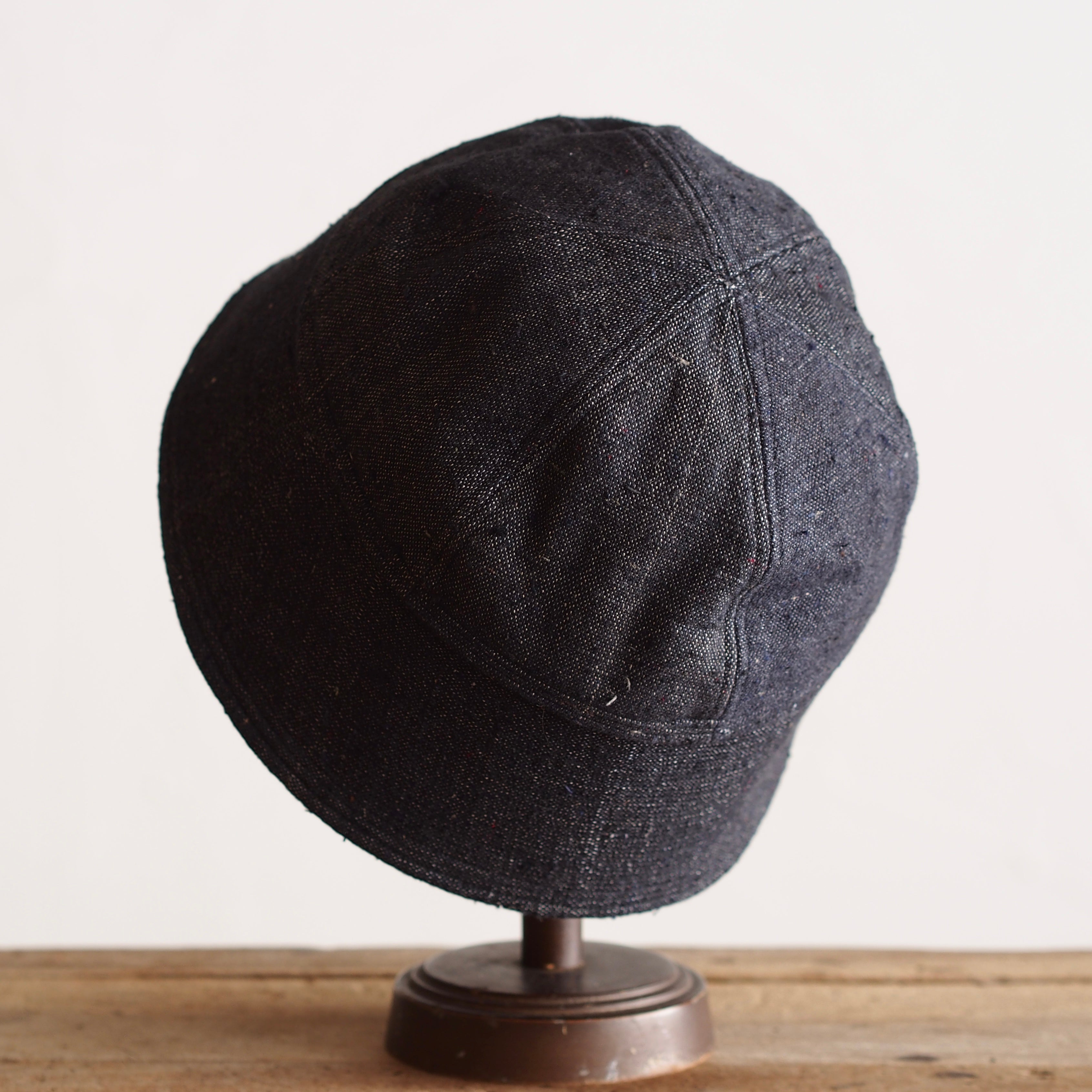 NORA HAT ~type sailor~japan old cotton⓶