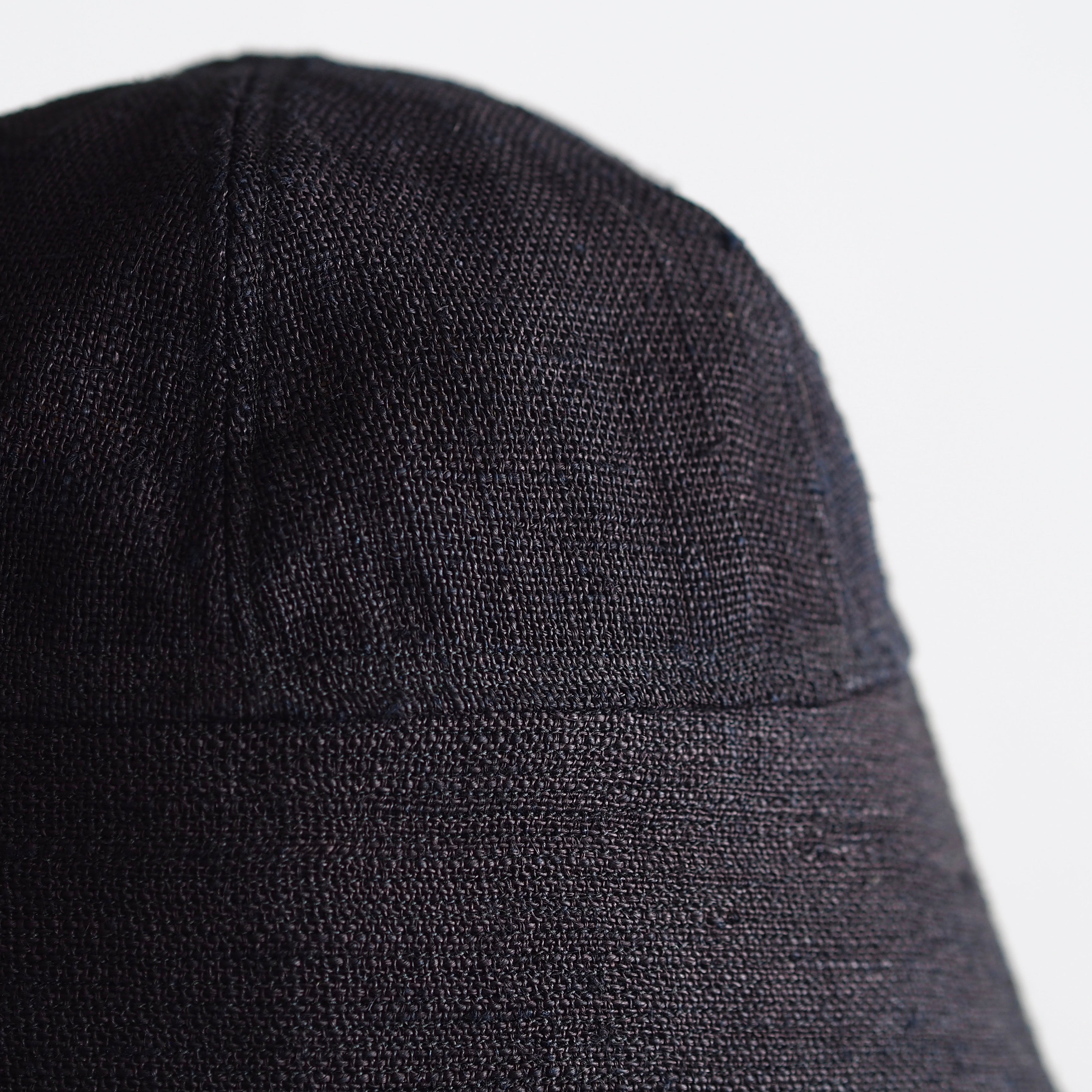 NORA HAT ~type sailor~japan old indigo hemp