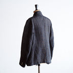 NORA JACKET~Japan old linen fabric~