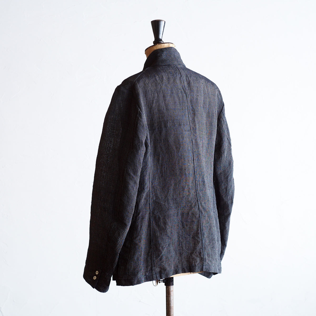 NORA JACKET~Japan old linen fabric~