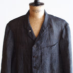 NORA JACKET~Japan old linen fabric~