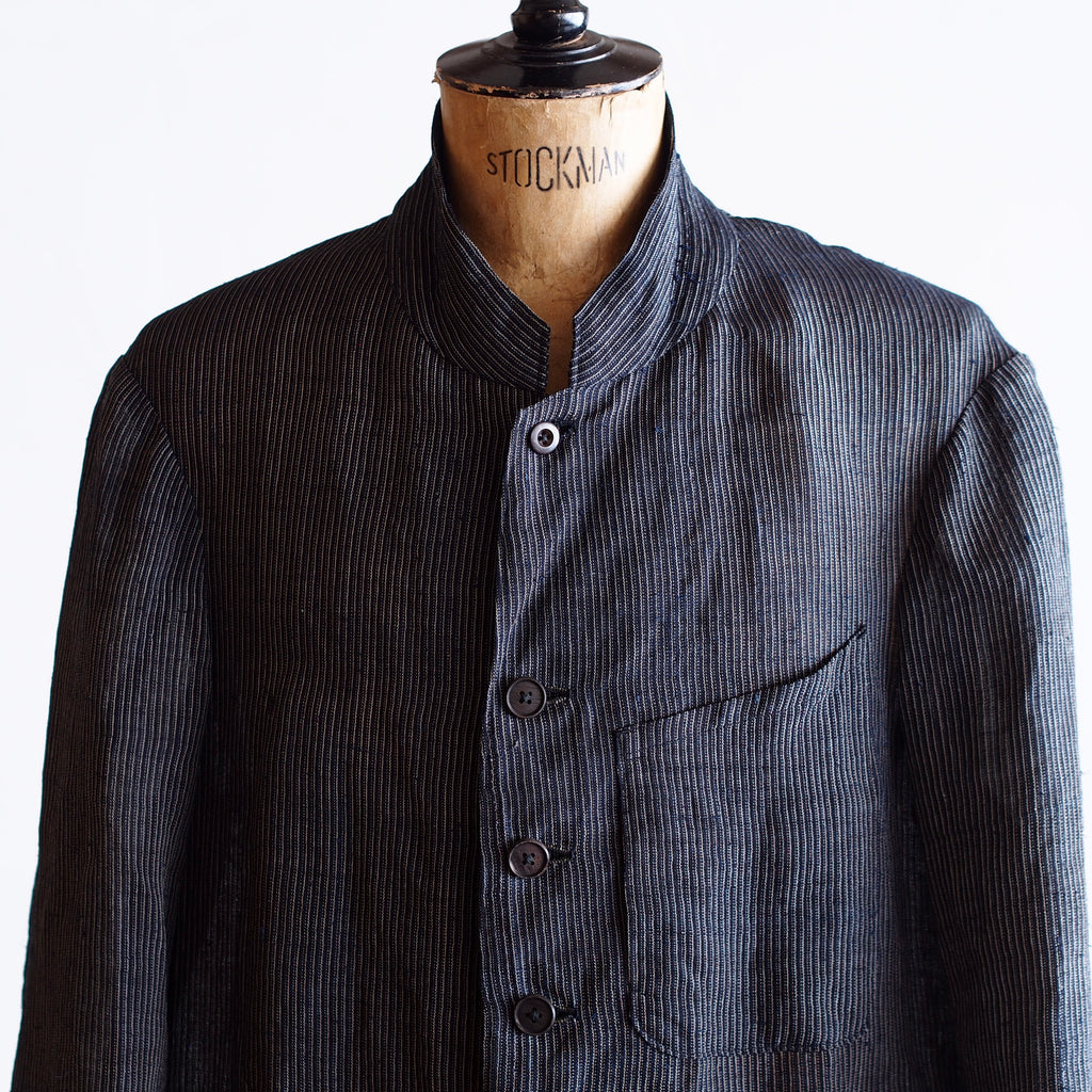 NORA JACKET~Japan old linen fabric~