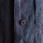 NORA JACKET~Japan old linen fabric~