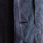 NORA JACKET~Japan old linen fabric~
