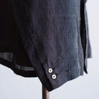 NORA JACKET~Japan old linen fabric~