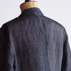 NORA JACKET~Japan old linen fabric~